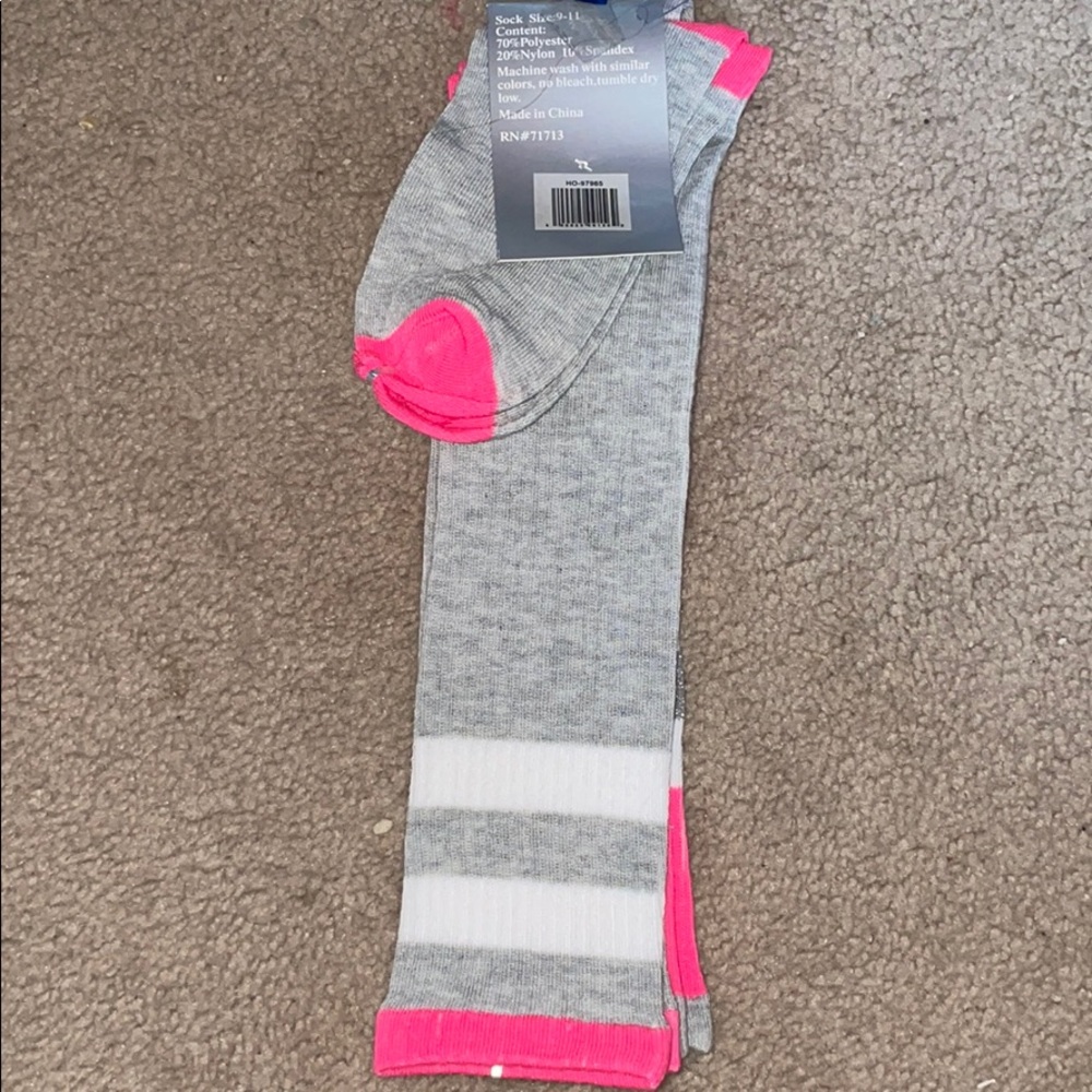 Socks - Picture 2 of 3